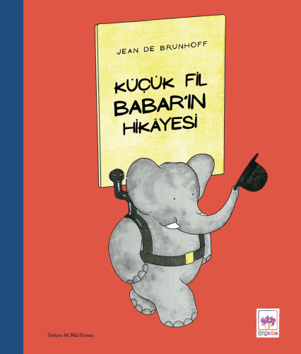 Küçük Fil Babar'ın Hikâyesi