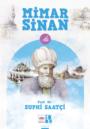 Ötüken Kitap | Mimar Sinan Suphi Saatçi