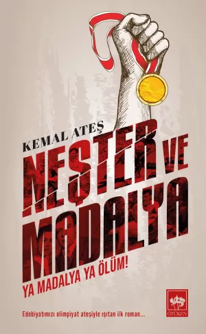 Neşter ve Madalya