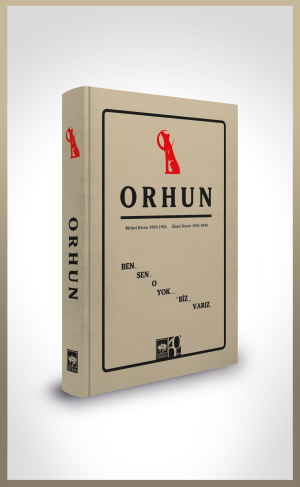 Ötüken Kitap | ORHUN