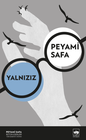 Ötüken Kitap | Yalnızız Peyami Safa