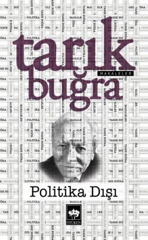 Ötüken Kitap | Politika Dışı Tarık Buğra