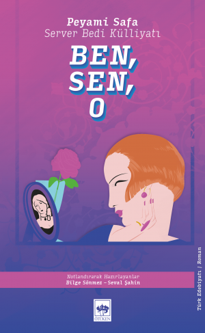 Ötüken Kitap | Ben, Sen, O Peyami Safa