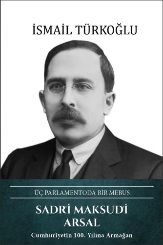 Sadri Maksudi Arsal