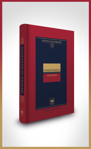 Shakespeare'in Soneleri
