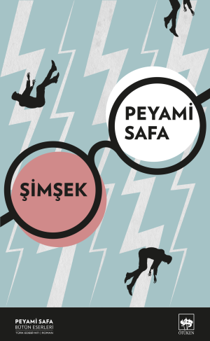 Ötüken Kitap | Şimşek Peyami Safa