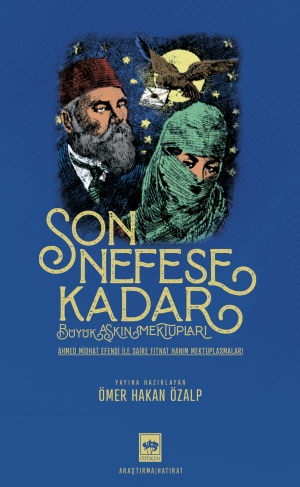 Ötüken Kitap | Son Nefese Kadar