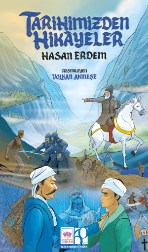 Ötüken Kitap | Tarihimizden Hikayeler Hasan Erdem