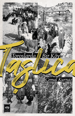 Ötüken Kitap | Taşlıca Cemal Kurnaz