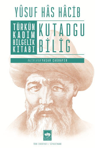Kutadgu Bilig