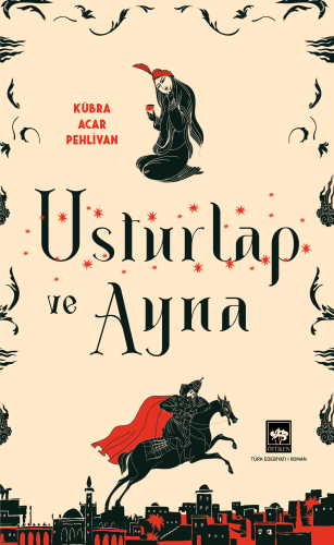 Usturlap ve Ayna Usturlap ve Ayna
