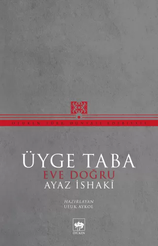 Üyge Taba