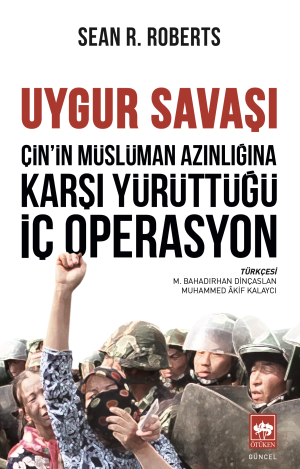 Uygur Savaşı