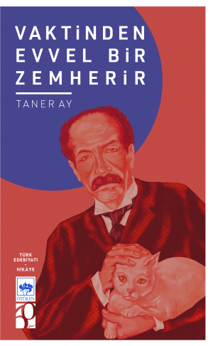 Ötüken Kitap | Vaktinden Evvel Bir Zemherir Taner Ay