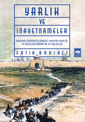 Yarlık ve İnayetnameler