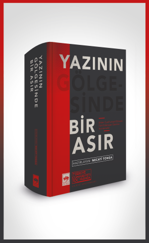 Ötüken Kitap | Yazının Gölgesinde Bir Asır