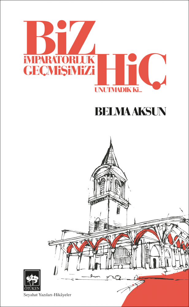 Biz İmparatorluk Geçmişimizi Hiç Unutmadık Ki, Güncellenecek