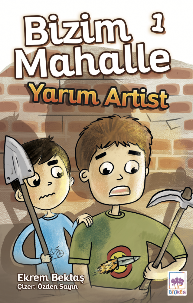 Bizim Mahalle 1 Yarım Artist, Güncellenecek