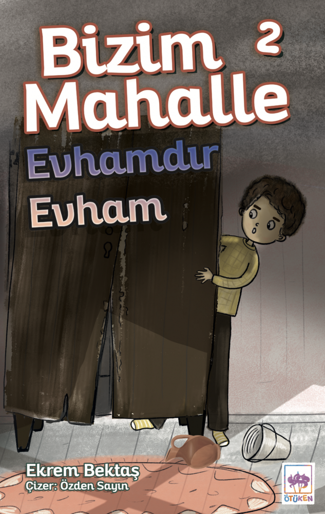 Bizim Mahalle 2 Evhamdır Evham, Güncellenecek