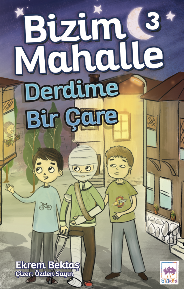 Bizim Mahalle 3 Derdime Bir Çare, Güncellenecek