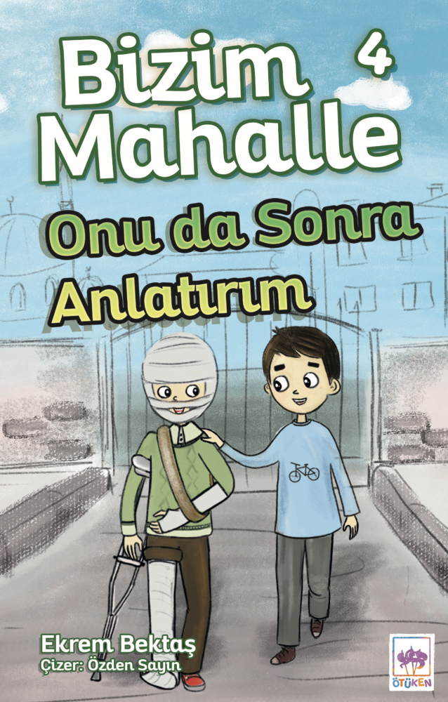 Bizim Mahalle 4 Onu Da Sonra Anlatırım, Güncellenecek