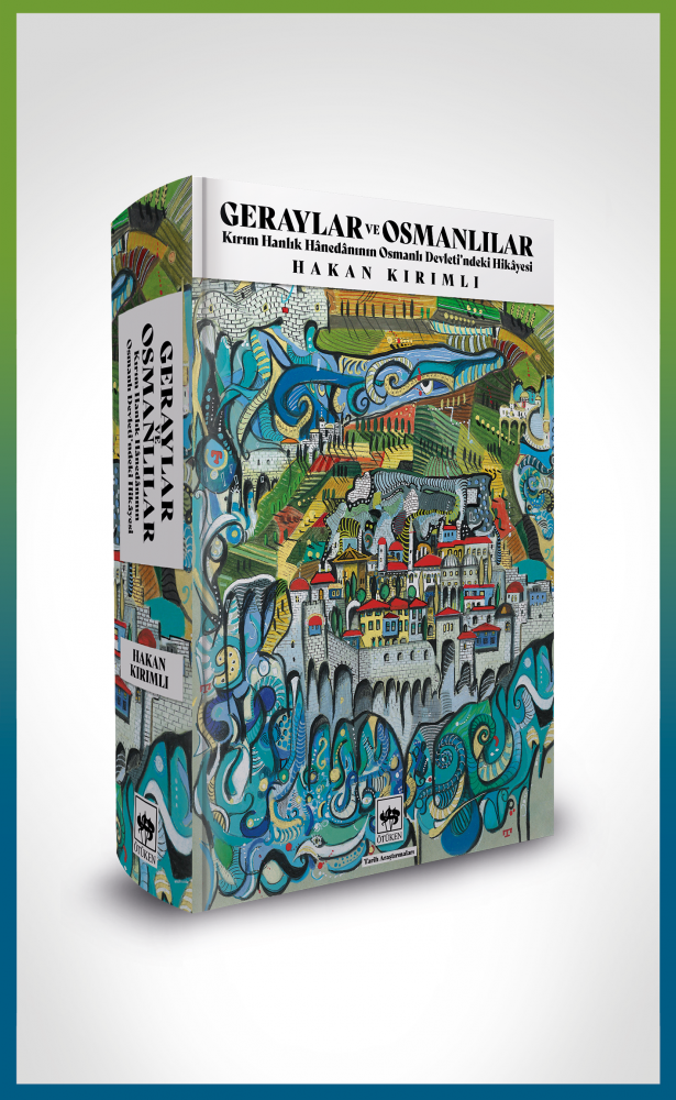Geraylar ve Osmanlılar, Güncellenecek