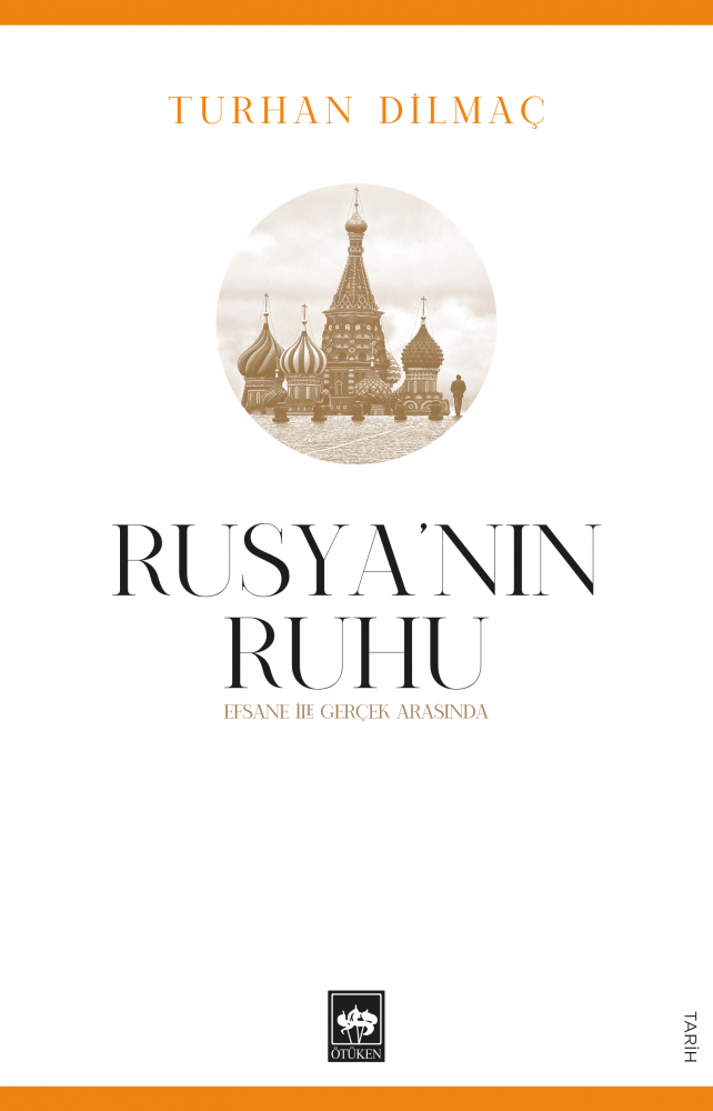 Rusya'nın Ruhu, Güncellenecek
