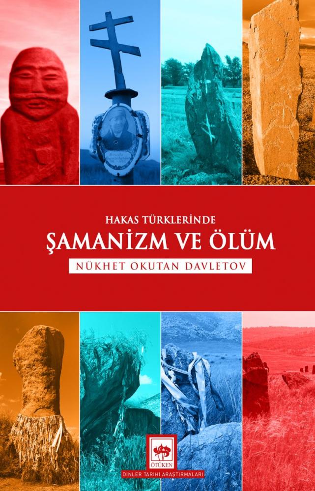 Hakas Türklerinde Şamanizm ve Ölüm, Güncellenecek