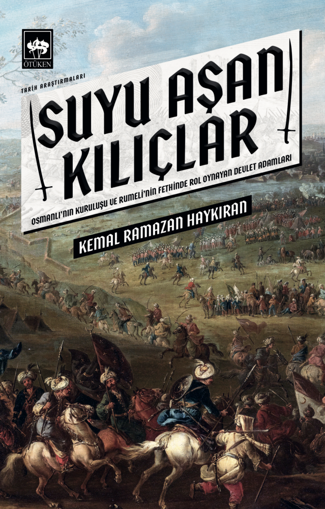 Suyu Aşan Kılıçlar, Güncellenecek