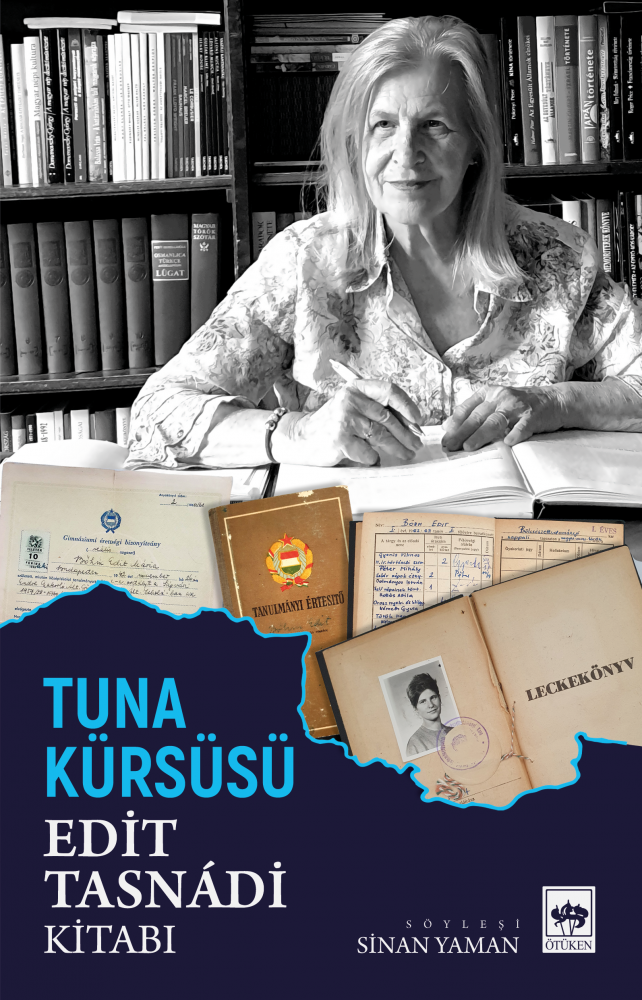 Tuna Kürsüsü, Güncellenecek