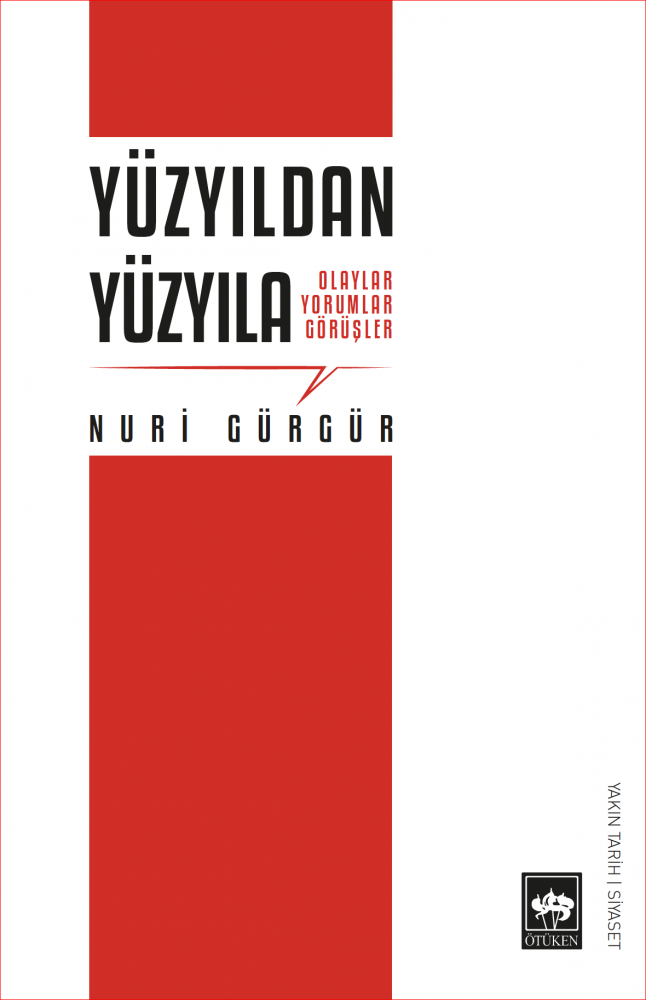 Yüzyıldan Yüzyıla, Güncellenecek