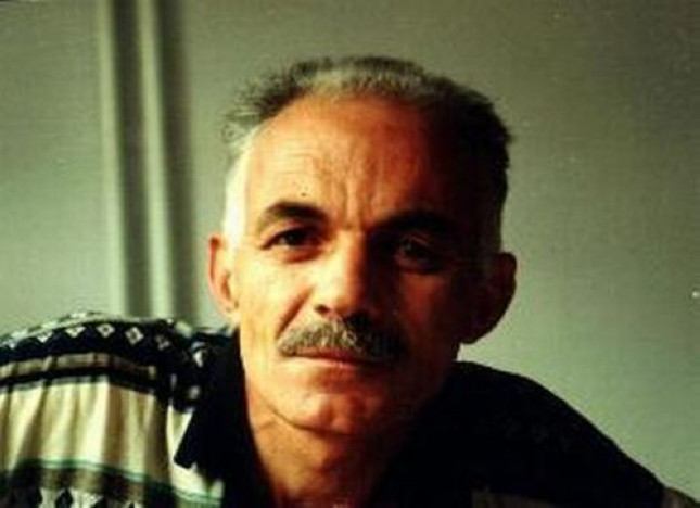Özkan Yalçın